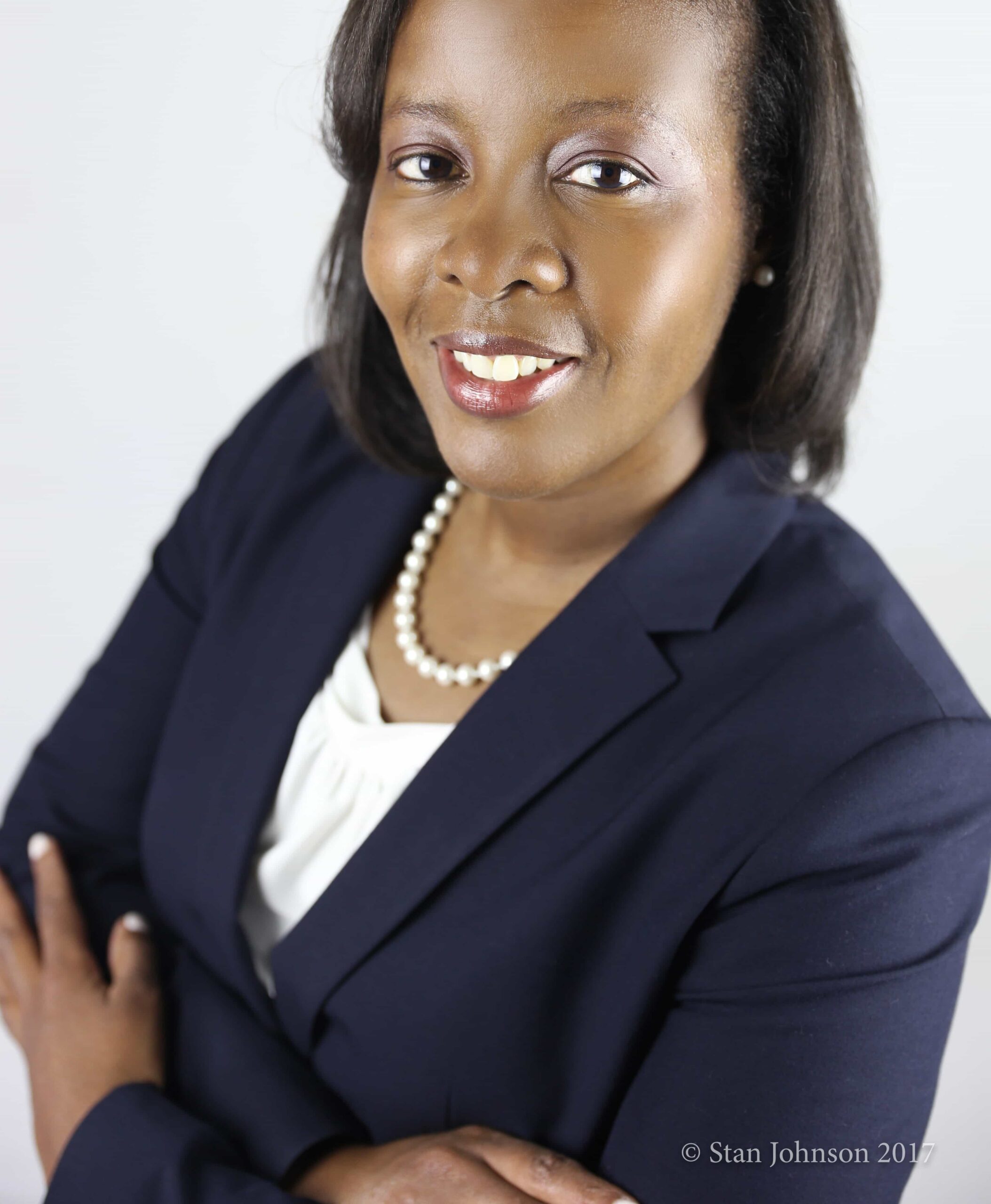 Image of Renee Gordon